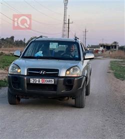 هيونداي توسان